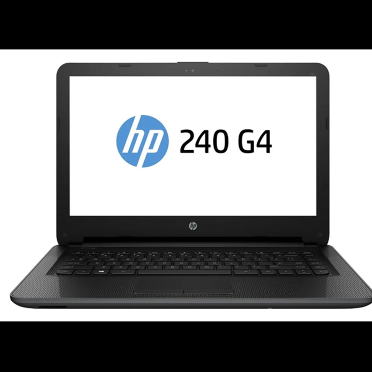 HP - NOTEBOOK HP 240 G4 i3-5005U 8GB 240GB REACONDICIONADO GRADO A