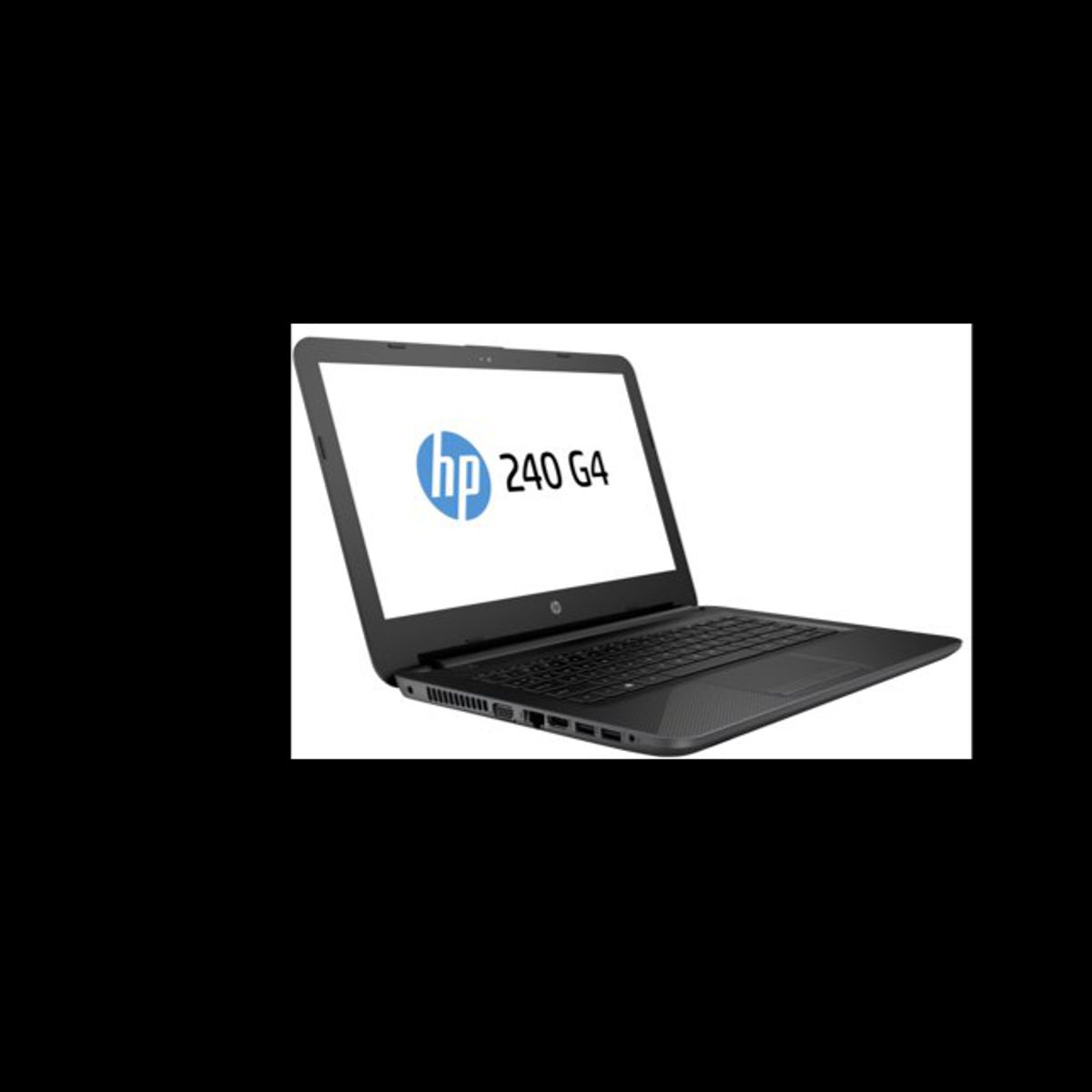 HP - NOTEBOOK HP 240 G4 i3-5005U 8GB 240GB REACONDICIONADO GRADO A