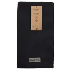 BLACK BULL - INDVIDUAL COTTON CANVAS