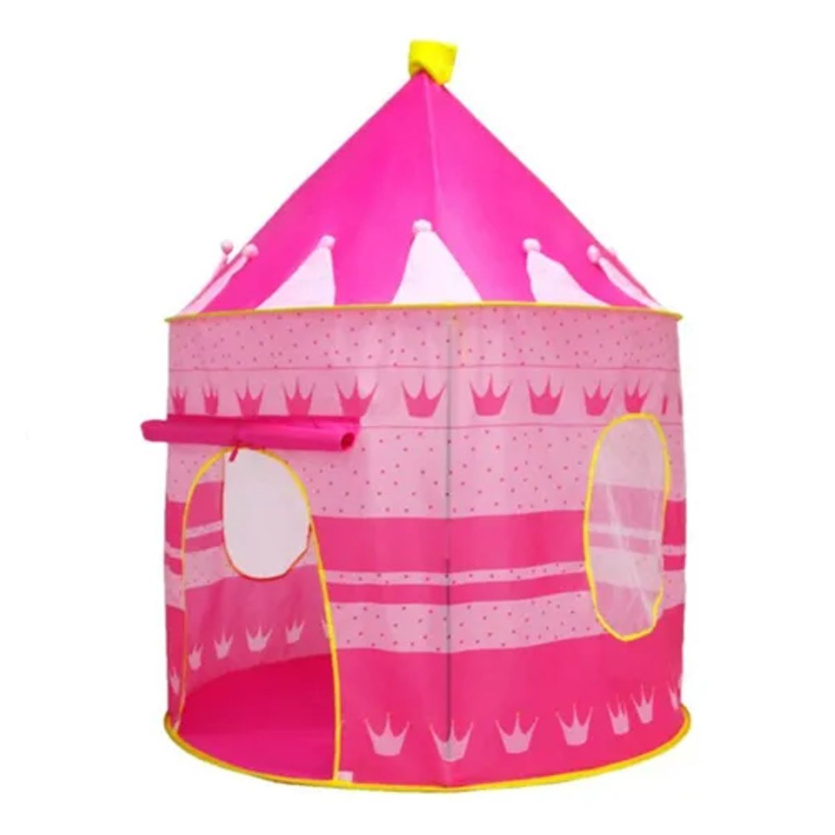 GENERICO - Carpa Castillo Armable De Juegos Para Niños Y Niñas Juguetes 19