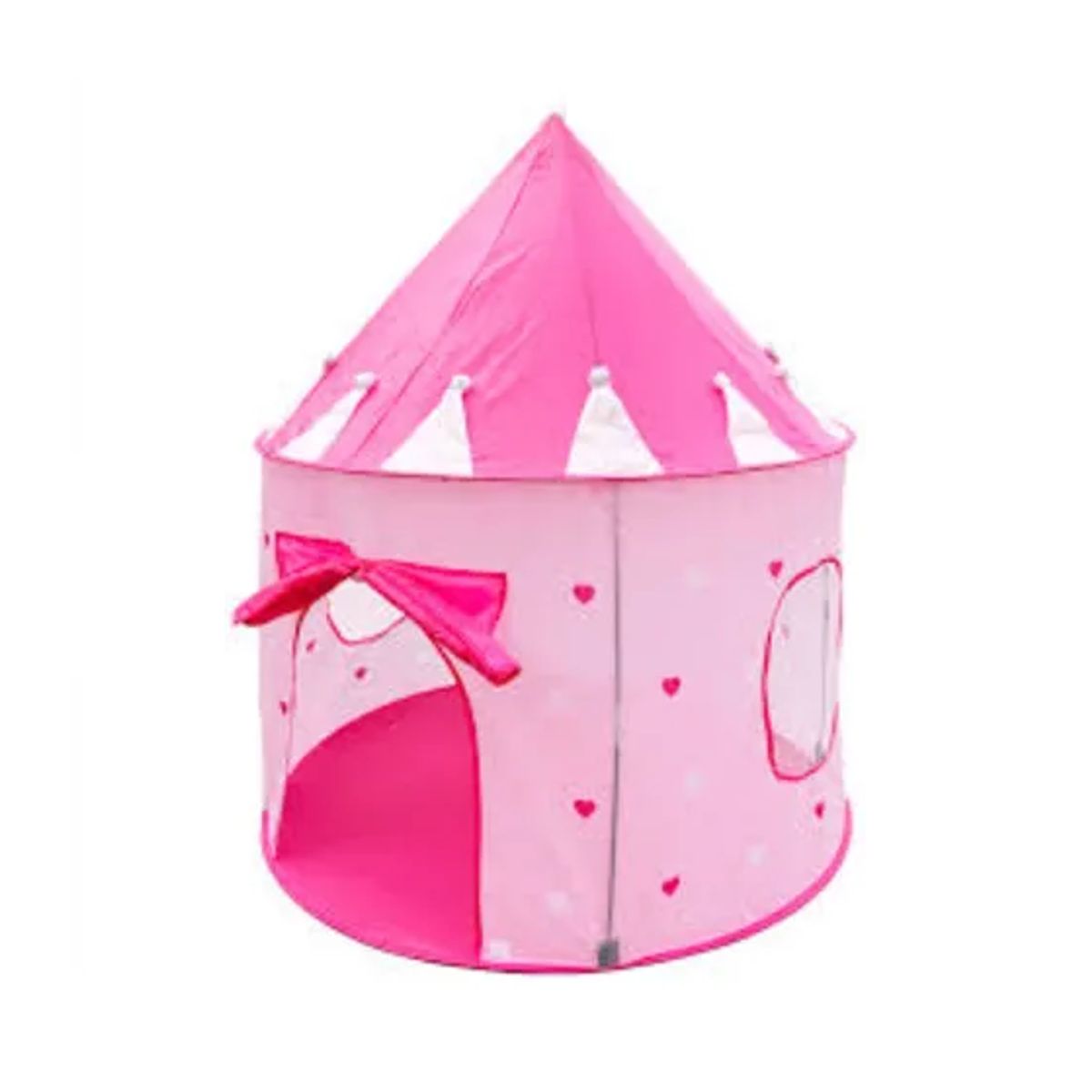 GENERICO - Carpa Castillo Niña De Princesa Portátil