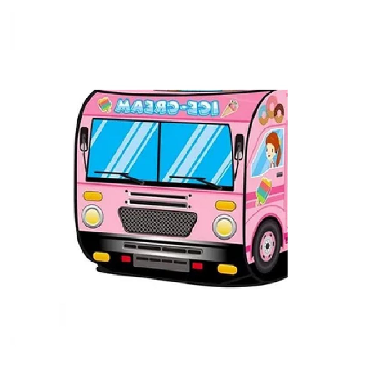 GENERICO - Carpa Plegable Infantil185 Cys