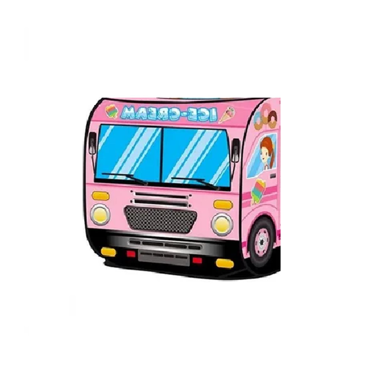 GENERICO - Carpa Plegable Infantil185 Cys