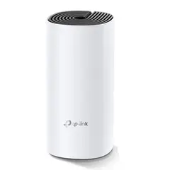TP LINK - Sistema Wi-Fi Mesh AC1200 Deco M4