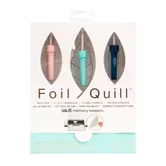 SILHOUETTE - Foil Quill ® All on one kit