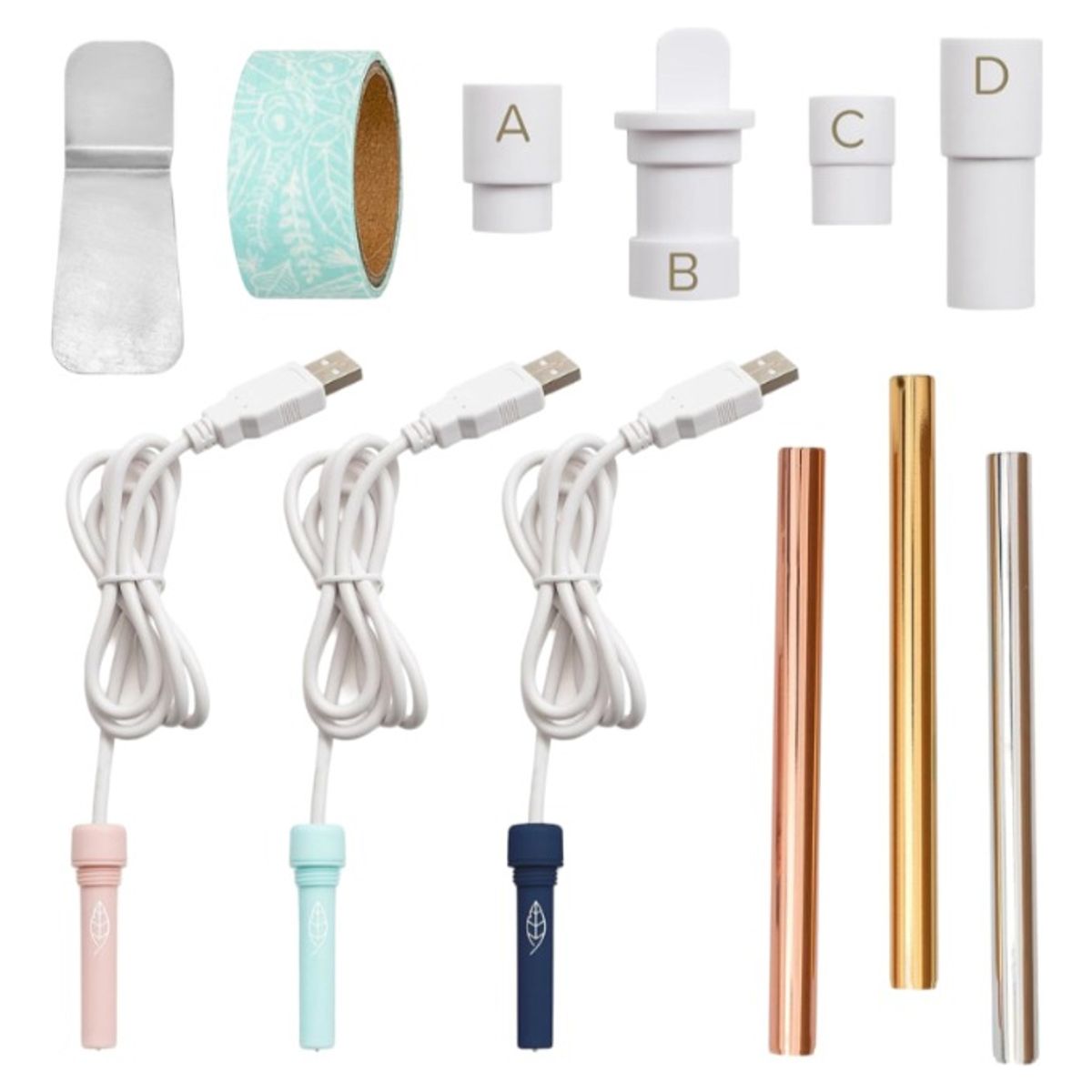 SILHOUETTE - Foil Quill ® All on one kit