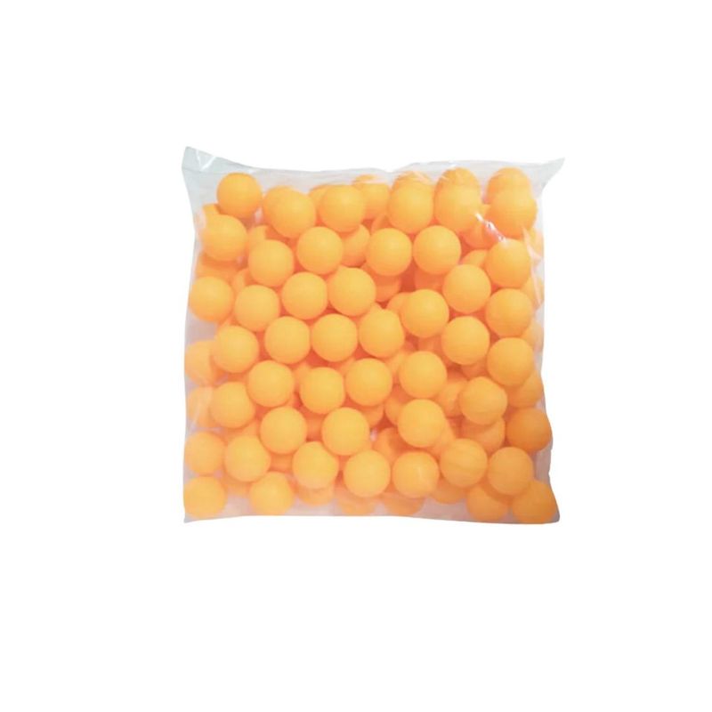 FOUR - Pack 100 Pelotas de Ping Pong ABS