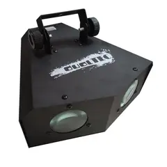 AMERICAN PRO - Foco efecto LED DualTec LED-2096