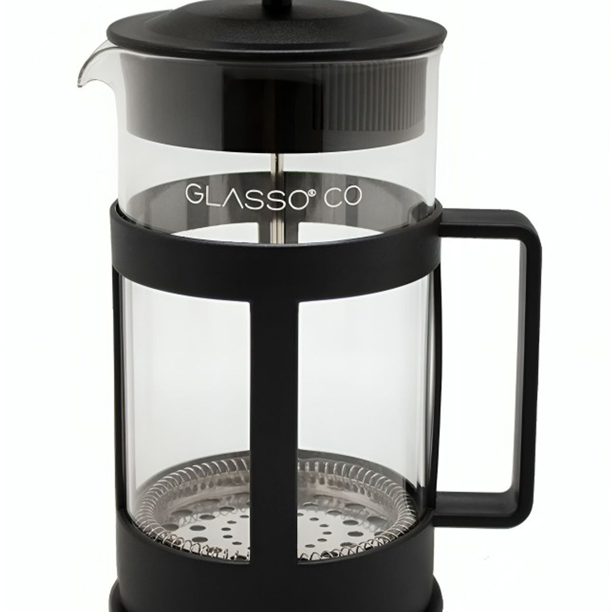 GLASSO - Prensa Francesa de café y té  Glasso