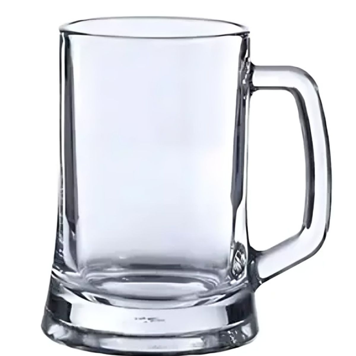 GLASSO - SHOPERO JARRA PARA CERVEZA GLASSO