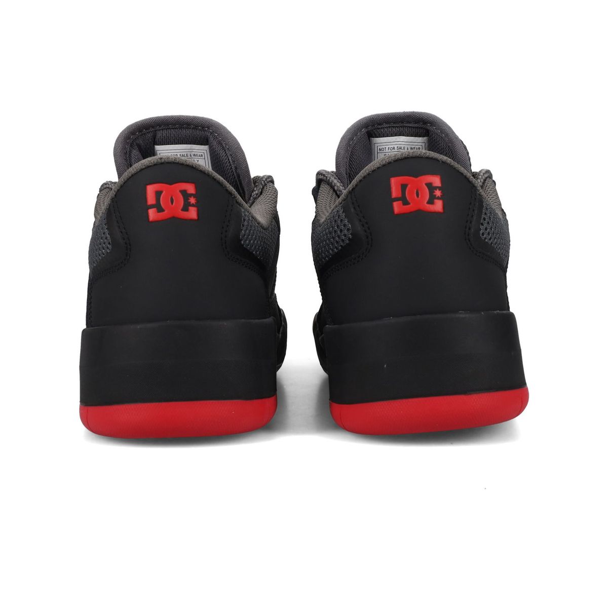 DC SHOES - Zapatilla Hombre Metric Multicolor DC