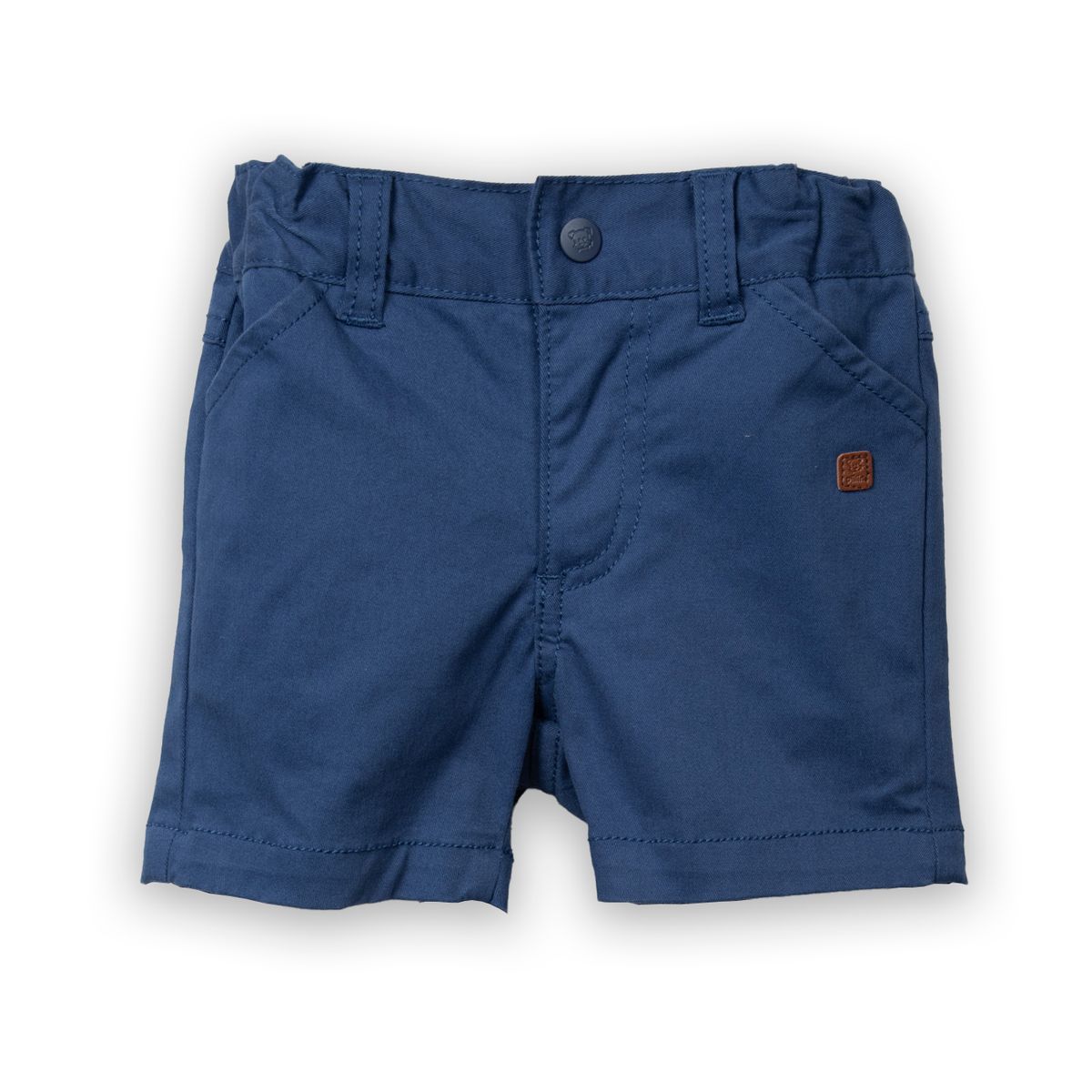 PILLIN - Short  Niño Azul Pillin (PVC801-25AZU3)