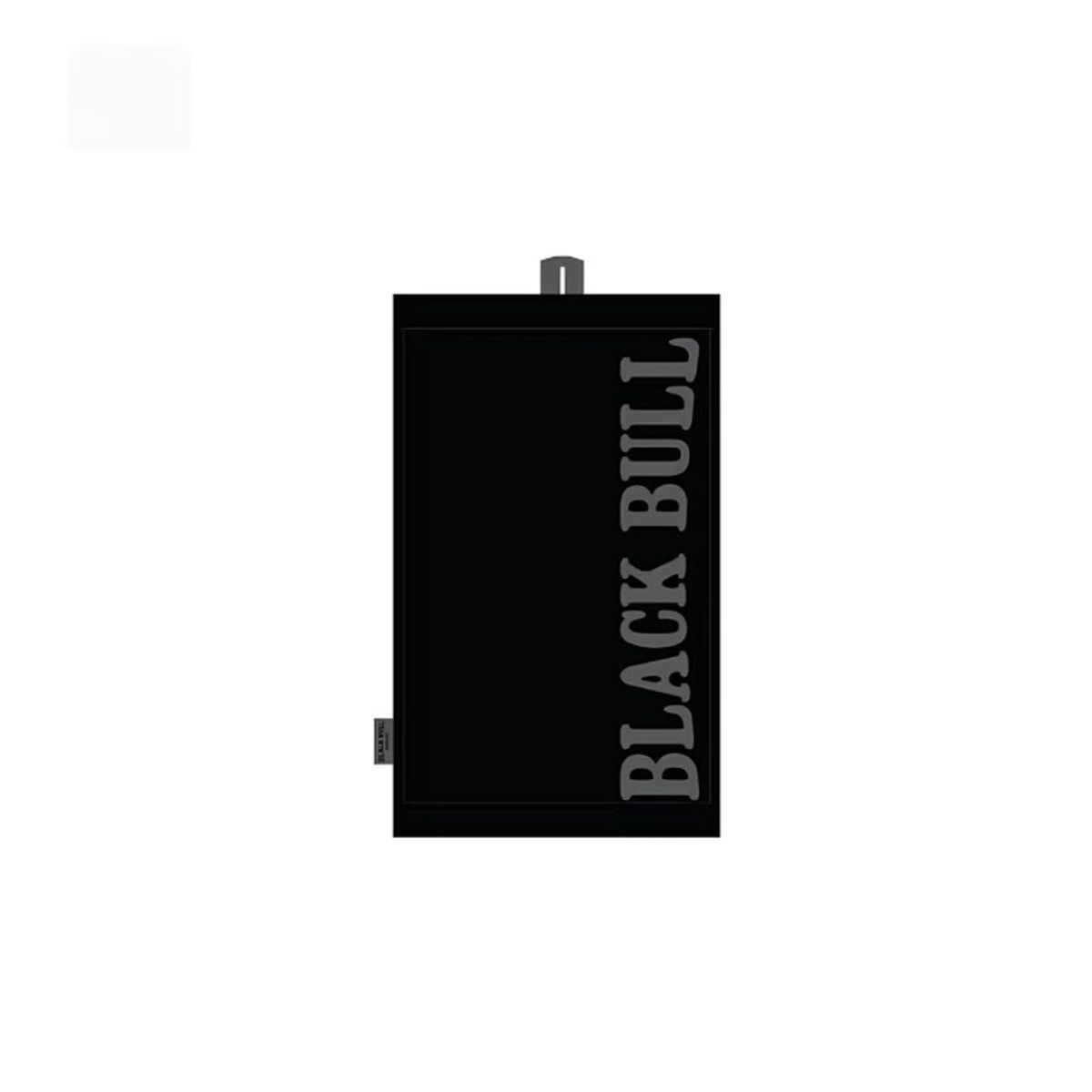 BLACK BULL - PAÑO PARILLERO BLACK BULL