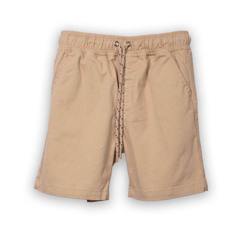PILLIN - Bermuda Niño Beige Pillin PVC803-25BEI2