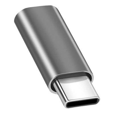 Imagen 2 del producto Adaptador Para iPhone XR 11 12 13 14/ Carga, Datos/ No Audio