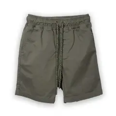 PILLIN - Bermuda Niño Verde (PVC803-25VER10)