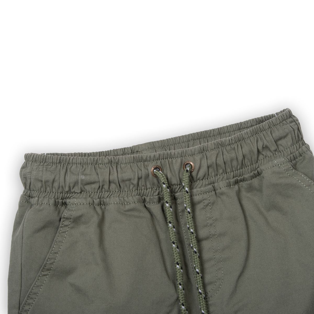 PILLIN - Bermuda Niño Verde Pillin (PVC803-25VER10)