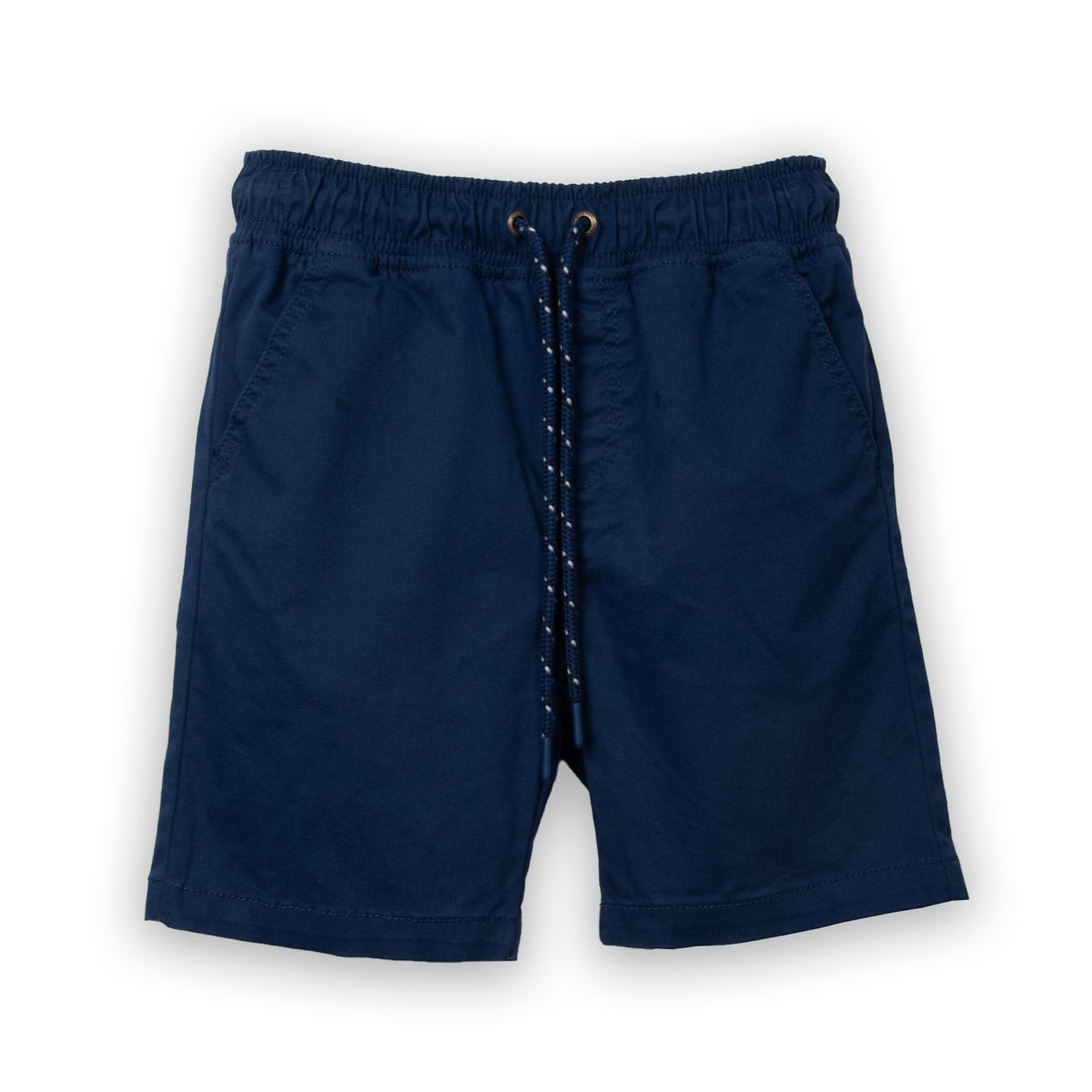 PILLIN - Bermuda Niño Azul Marino Pillin (PVC803-25AZM10)