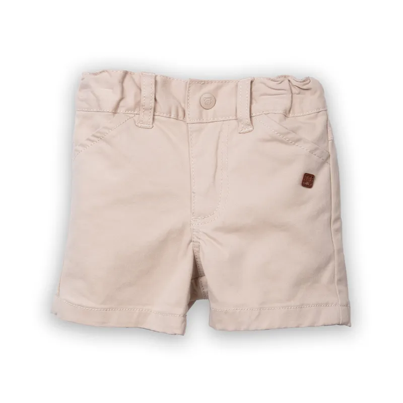 PILLIN - Short  Niño Arena Pillin (PVC801-25ARE9M)