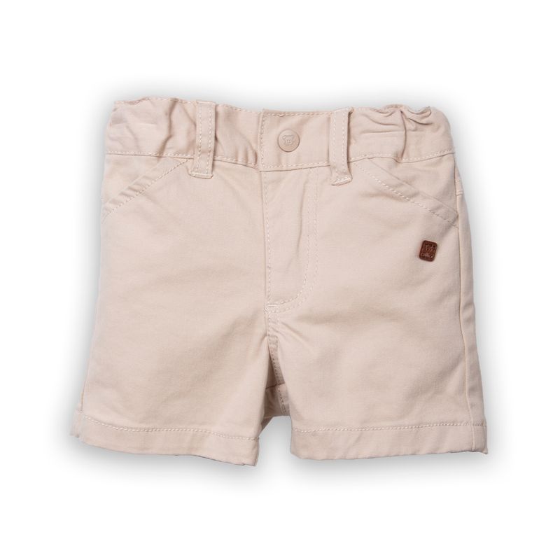 PILLIN - Short  Niño Arena Pillin (PVC801-25ARE9M)