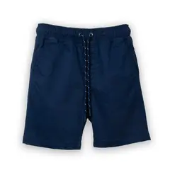 PILLIN - Bermuda Niño Azul Marino (PVC803-25AZM10)