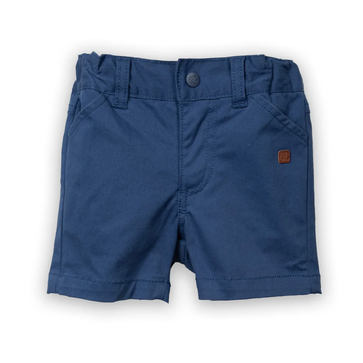 PILLIN - Short  Niño Azul Pillin (PVC801-25AZU3)