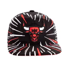 MITCHELL & NESS - Jockey Gorro Trucker Nba Burst Deadstock Mitchell And Ness