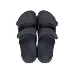 RIDER - Sandalia Hombre Gris Traps