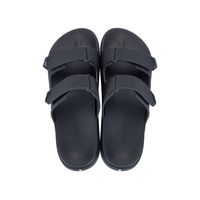 Sandalia Hombre Gris Traps