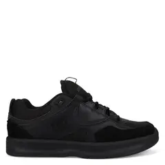 DC SHOES - Zapatilla Hombre KalynxZero Negro.