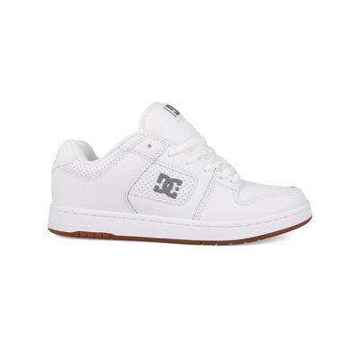 Imagen 2 del producto Zapatilla Mujer Manteca 4 Blanco DC