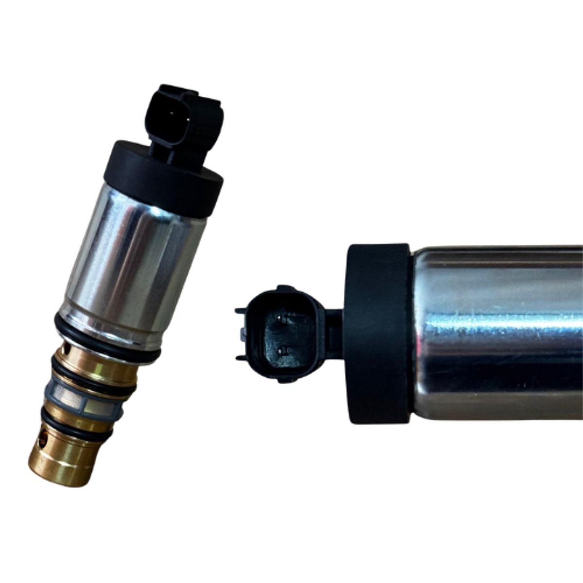 GENERICO - VALVULA ELECTRONICA HYUNDAI ACCENT 2014-2016