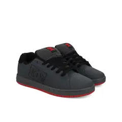DC SHOES - Zapatilla Hombre Gaveler Gris Oscuro DC