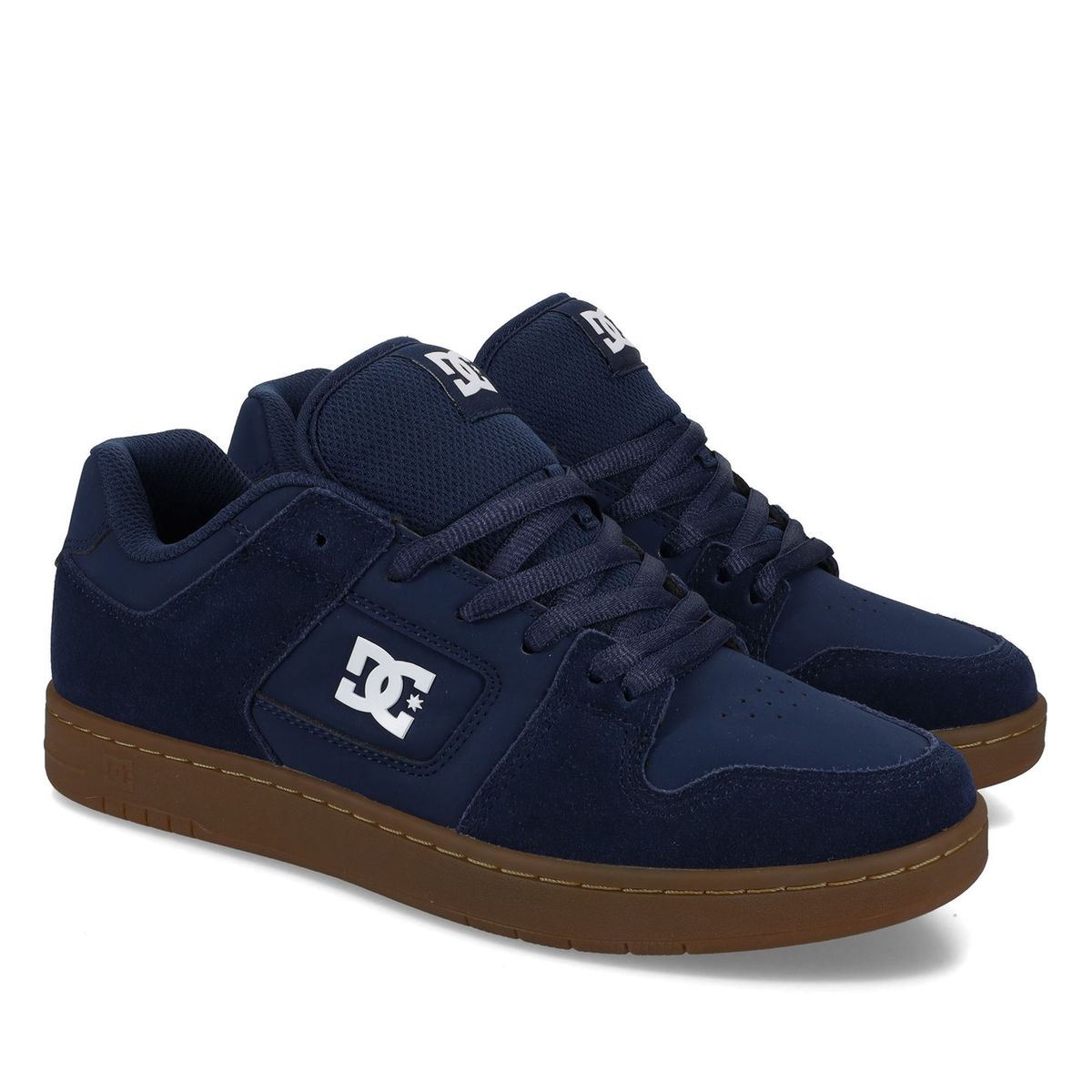 DC SHOES - Zapatilla Hombre Manteca 4 Azul DC