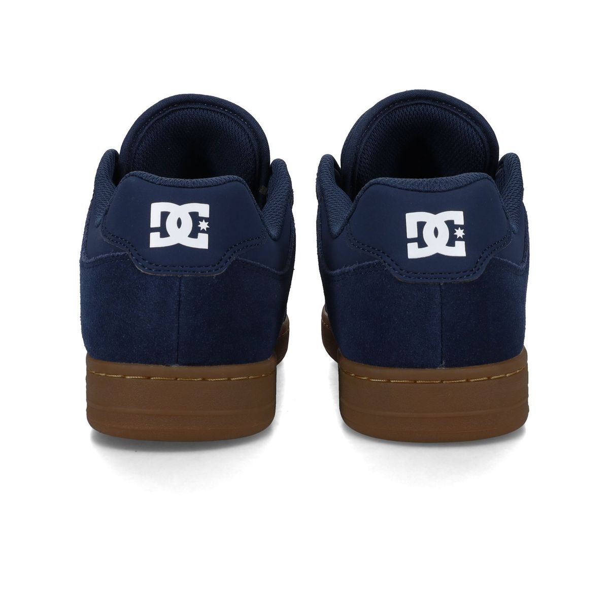 DC SHOES - Zapatilla Hombre Manteca 4 Azul DC