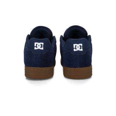 Imagen 2 del producto Zapatilla Hombre Manteca 4 Azul DC