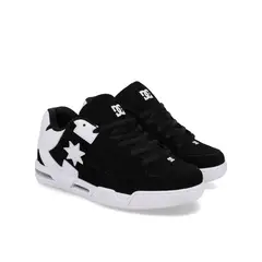 DC SHOES - Zapatilla Mujer Command Negro DC