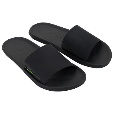 Imagen 2 del producto Sandalia Hombre Negro Feel 07