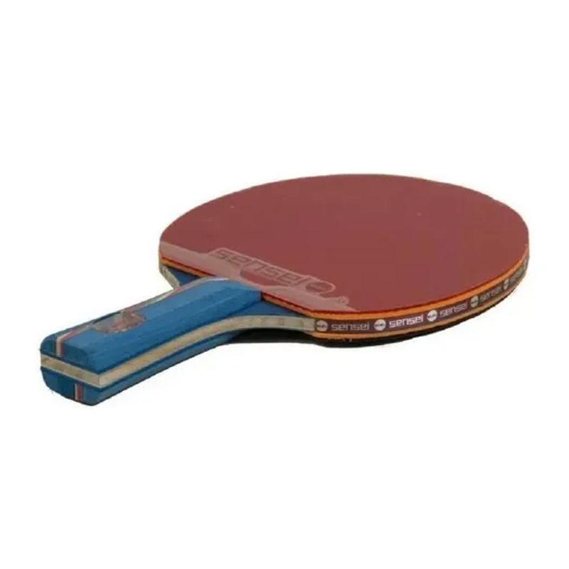 GENERICO - Paleta Ping Pong Sensei 6 Star Plus