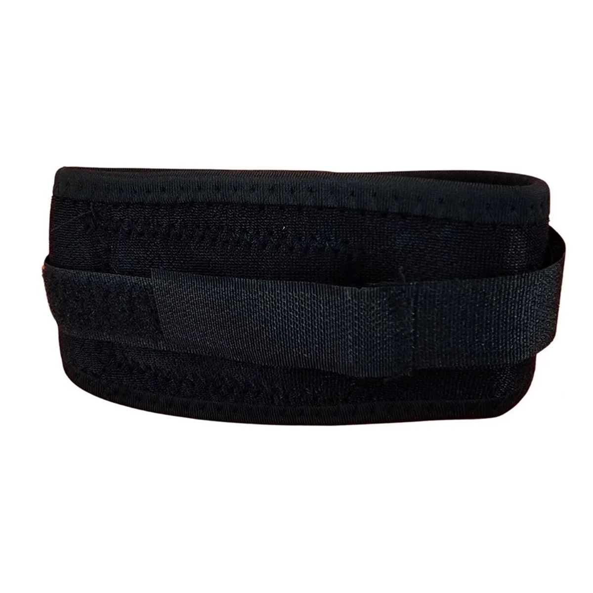 GENERICO - Menisqueras Neoprene Soporte Rotuliano Ajustable Kinesiologo