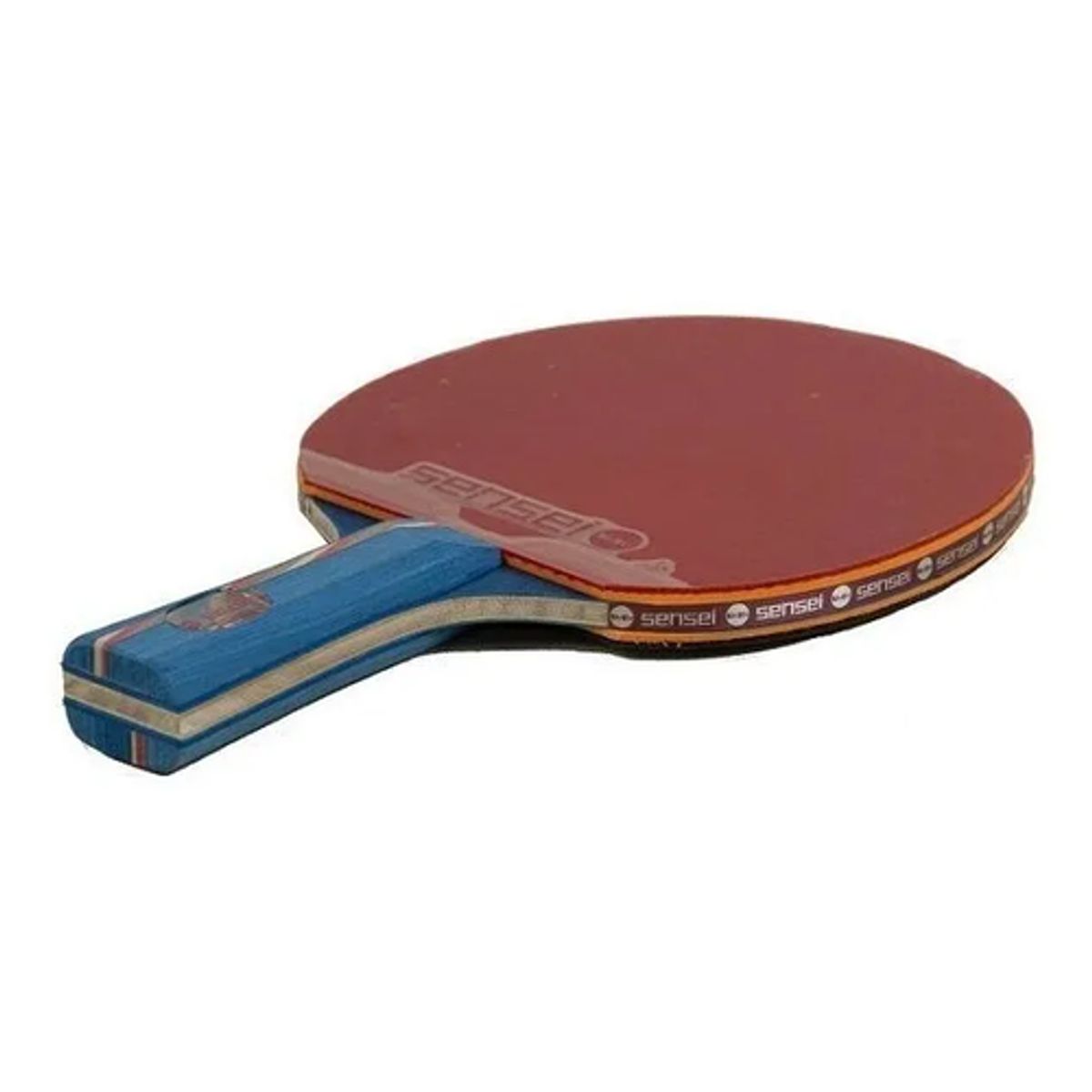 GENERICO - Paleta Ping Pong Sensei Competición 6