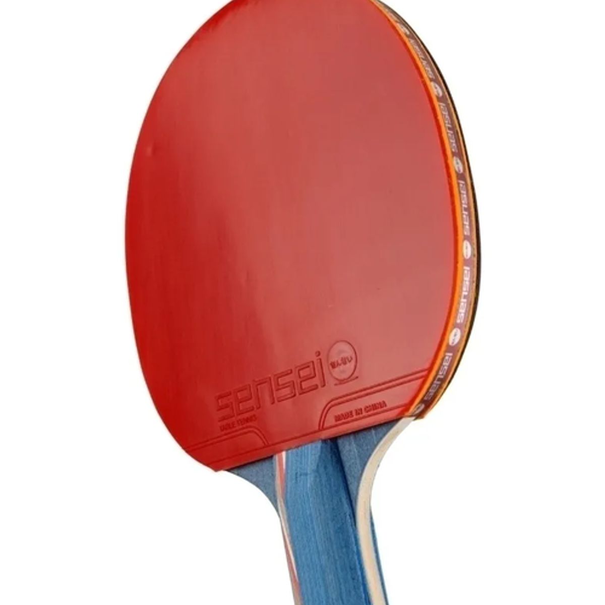 GENERICO - Paleta Ping Pong Sensei Competición 6