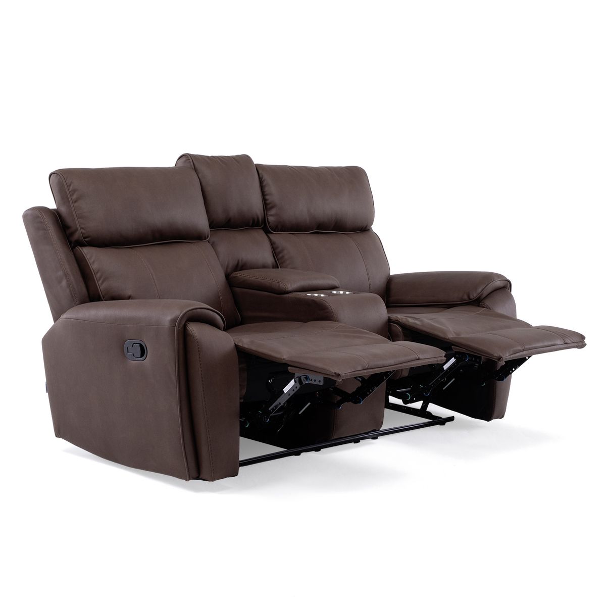 VYS SPA - Sofa reclinable 2 cuerpos Premium Moorsh