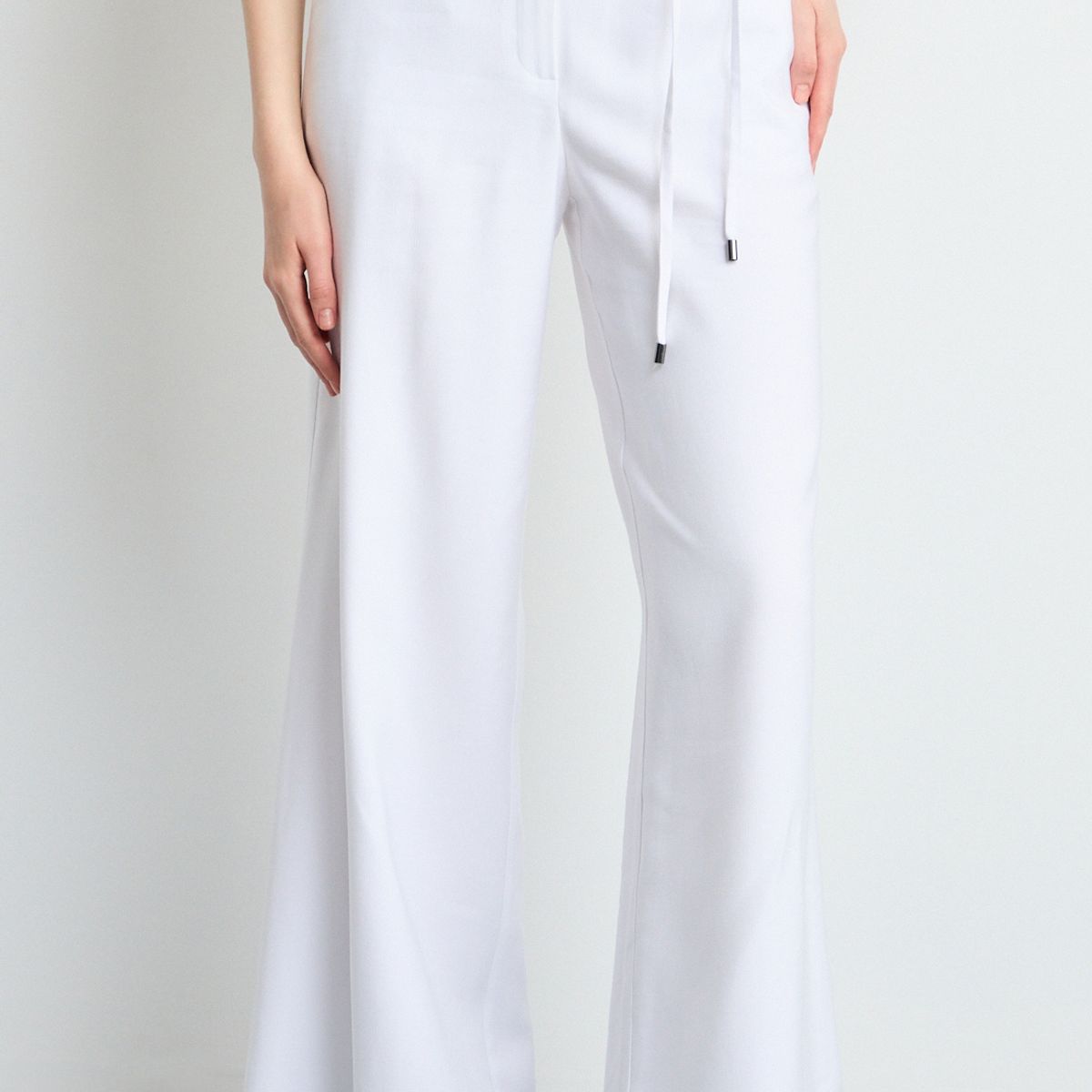 IO - Pantalon Mujer Crudo Io