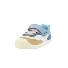 FICCUS - Zapatilla Niño Preandante 2610832 Celeste