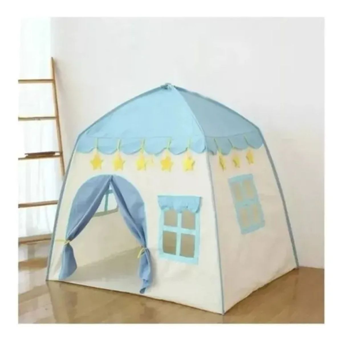 GENERICO - Carpa De Juego Casita Niños Niñas