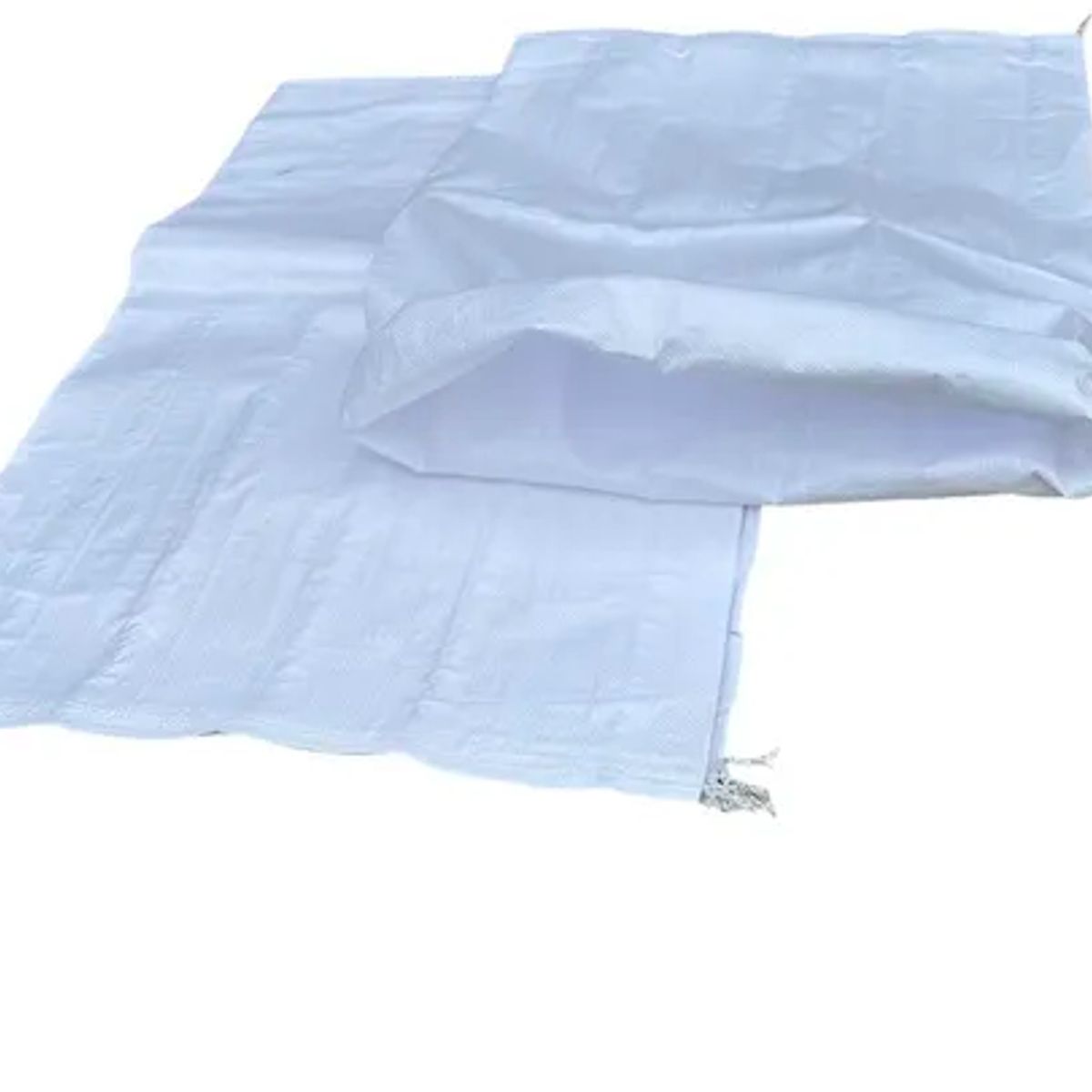 GENERICO - Sacos Para Escombros 25 Unidades 50x88