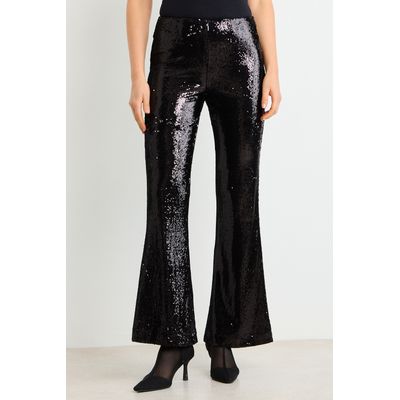Imagen 2 del producto Pantalon Mujer Negro