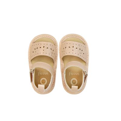 Imagen 2 del producto Sandalia Niña New Born 2610812 Coral