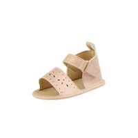 Sandalia Niña New Born 2610812 Coral